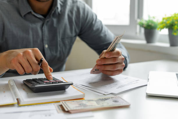 Reverse Mortgages in Blackstone, VA